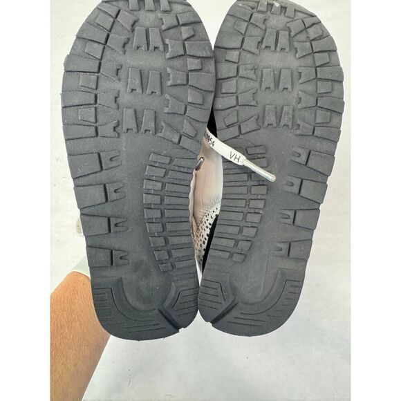 Vintage Havana Aliana Star Coloblock Sneakers Star - Women's Size 5.5 - Picture 5 of 10